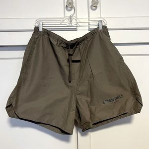 Fear of God Essentials Volley Short